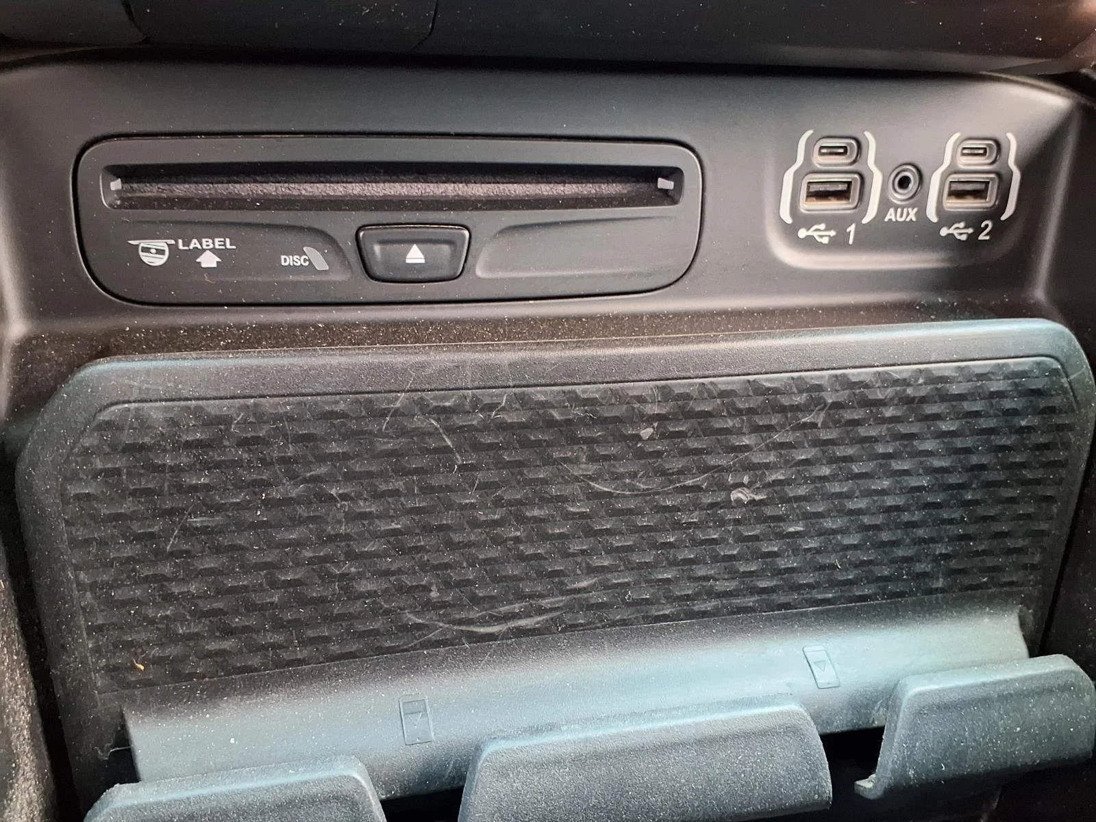 Used 2019  RAM UTILITY image 8