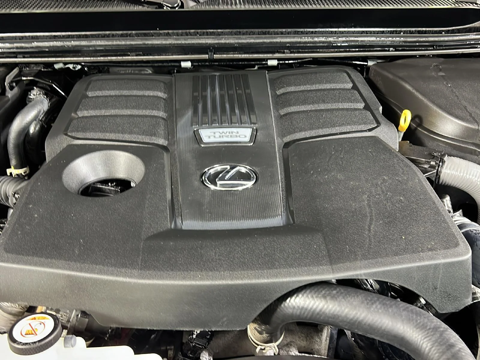 Used 2024 Caviar Lexus Premium+ image 48