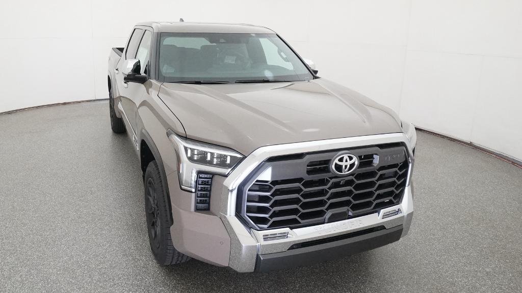 New 2026 Mudbath Toyota 1794 Edition image 13
