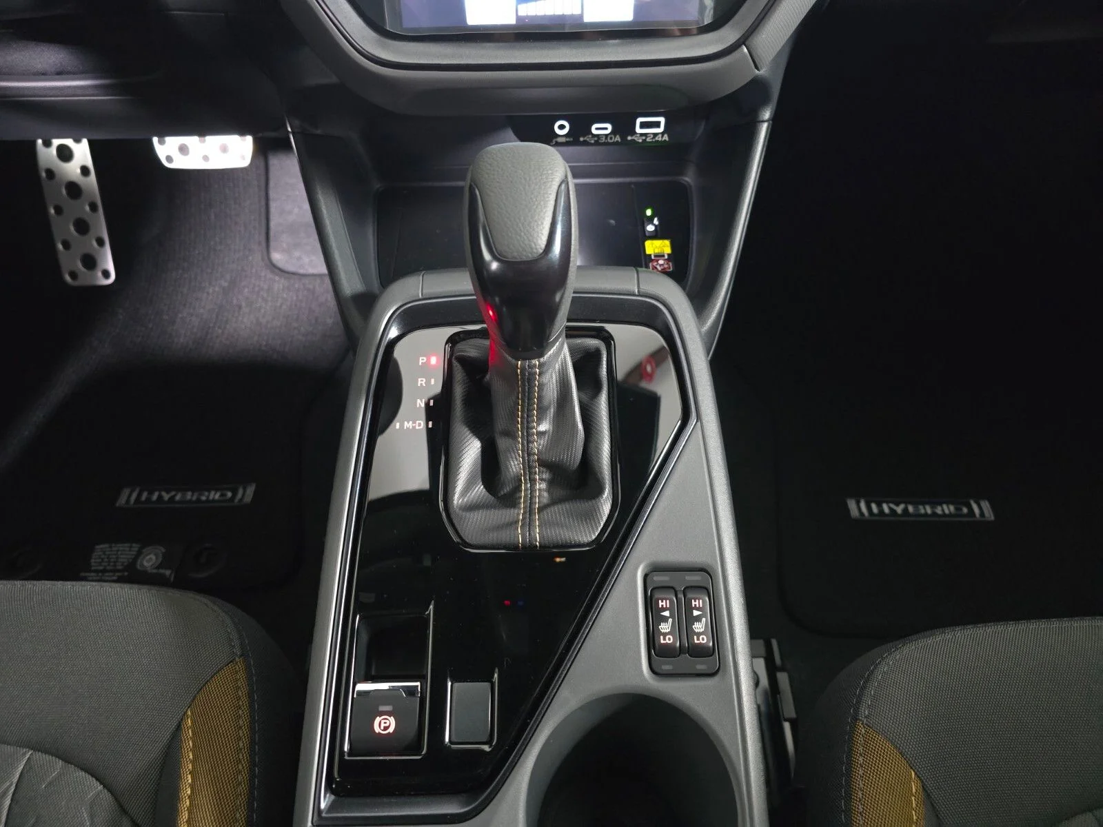 2026 Subaru Crosstrek Sport - Photo 24