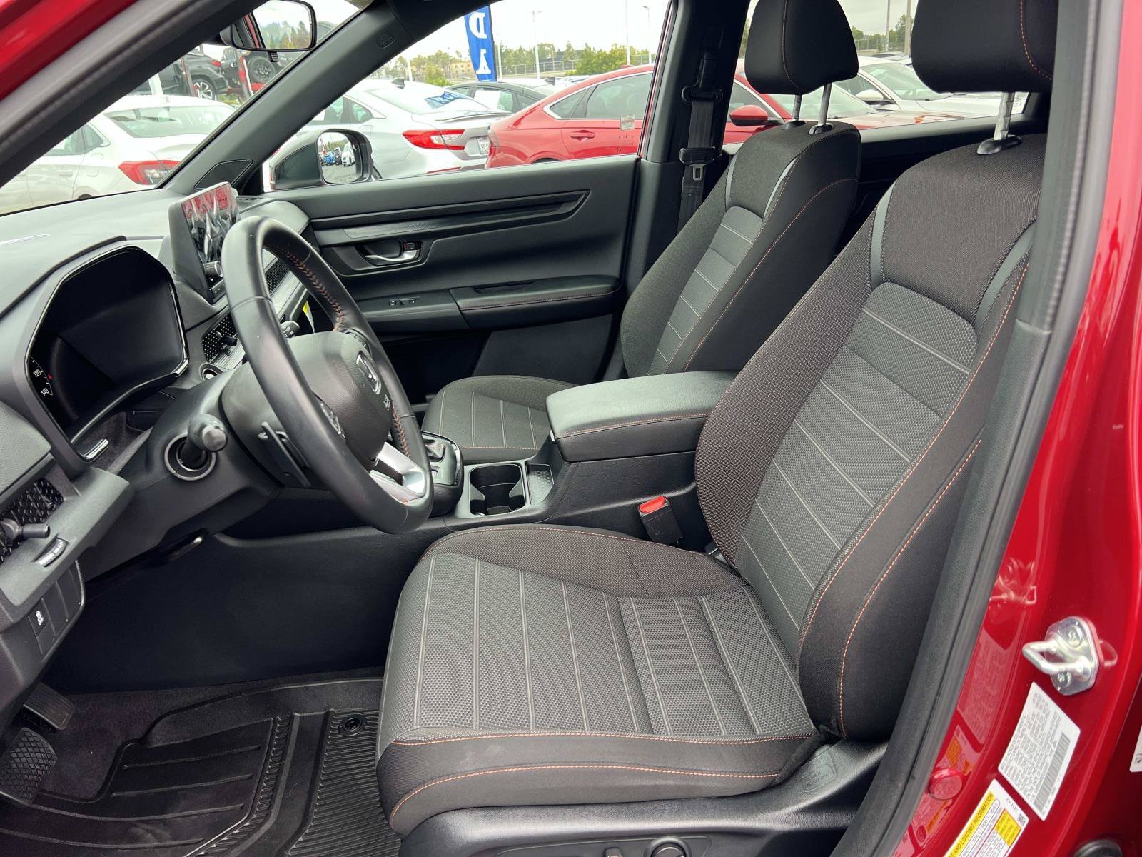 2025 Honda CR-V Sport - Photo 47
