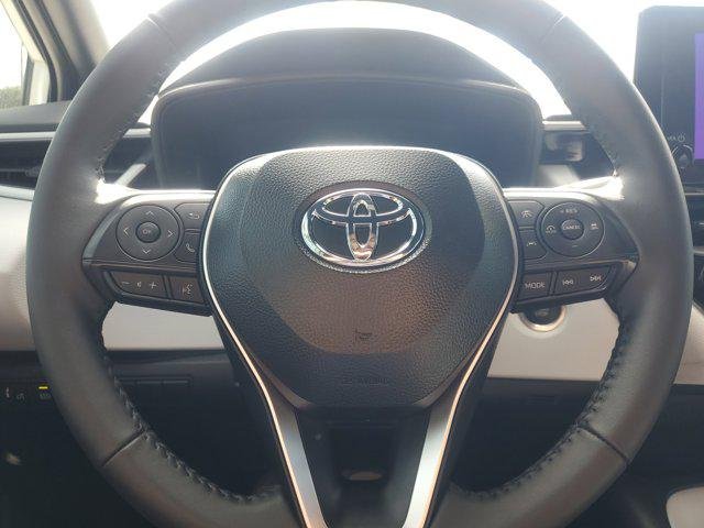Certified Used 2026 SILVER ME. Toyota  image 20