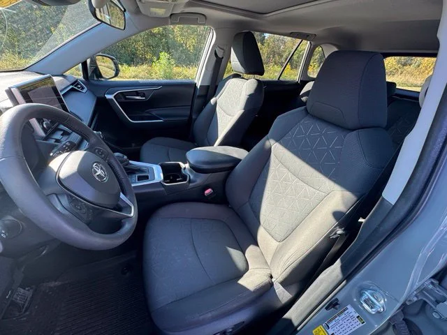 Used 2023 Lunar Toyota XLE image 15