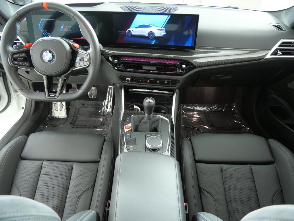 Used 2026 White BMW Base image 6