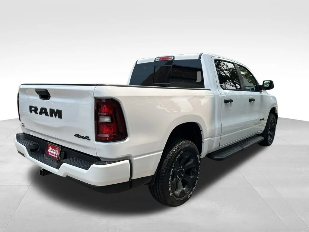 Used 2026 White Ram Express image 5