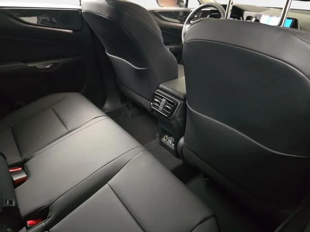 New 2026 Ultra White Lexus PREMIUM image 18