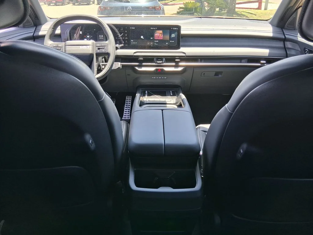 New 2027 Brown Kia X-Pro SX image 20