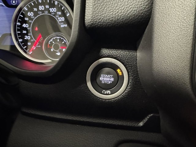 2026 RAM 1500 Big Horn/Lone Star - Photo 16