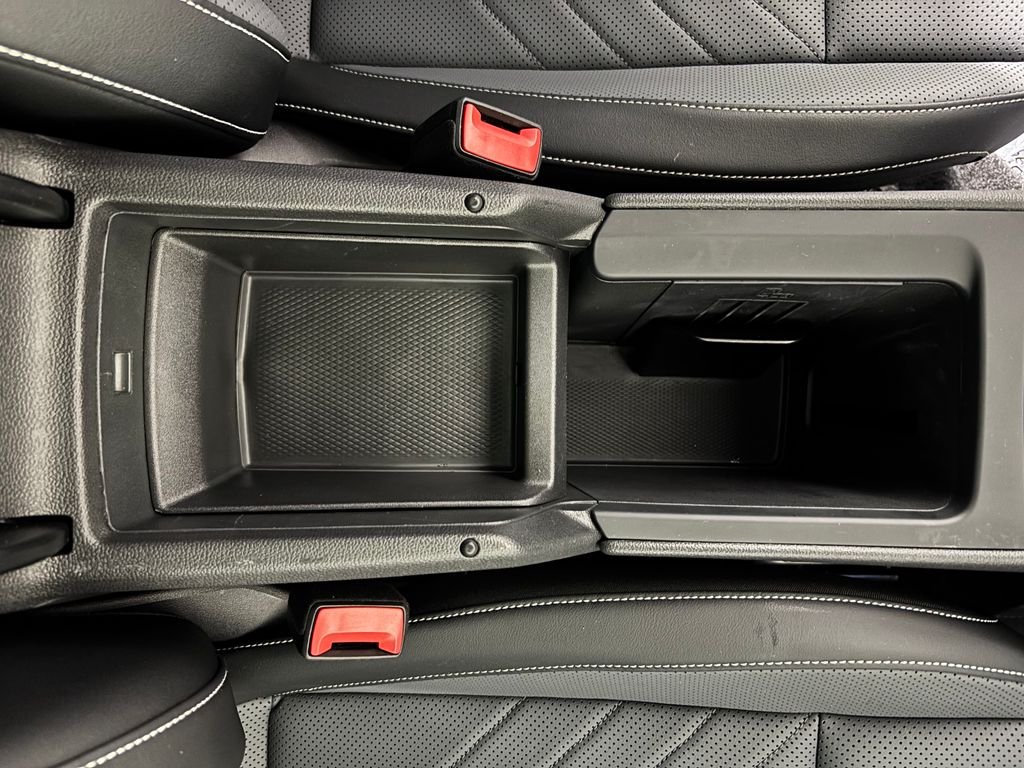 2025 Volkswagen Tiguan SE R-LINE BLACK - Photo 25