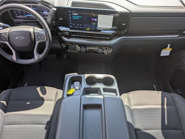 2023 Chevrolet Silverado 1500 RST - Photo 17