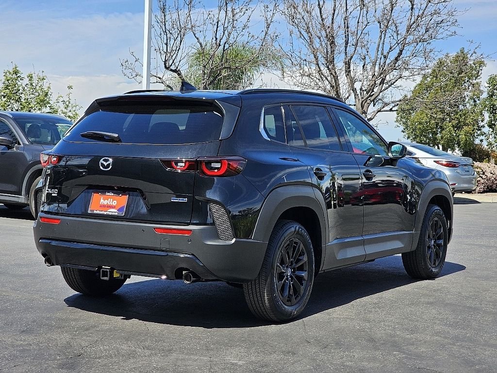 2026 Mazda CX-50 Premium - Photo 17