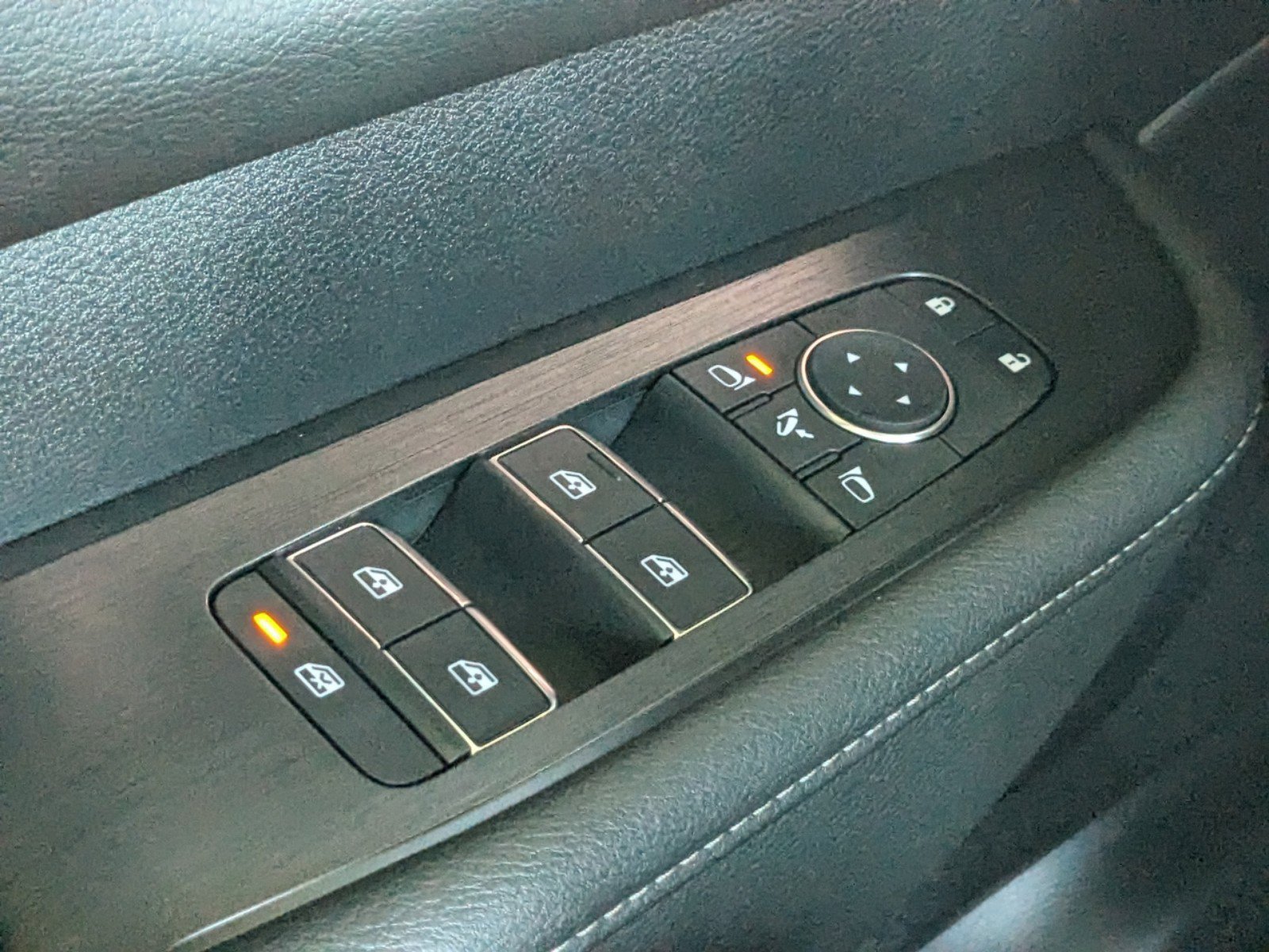 2026 Nissan Armada Platinum - Photo 20