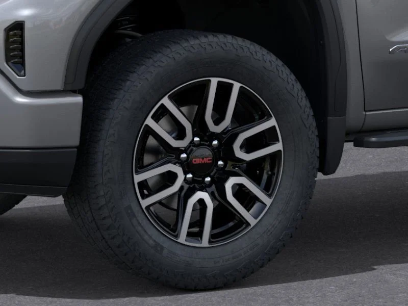 2026 GMC Sierra 1500 AT4 - Photo 9