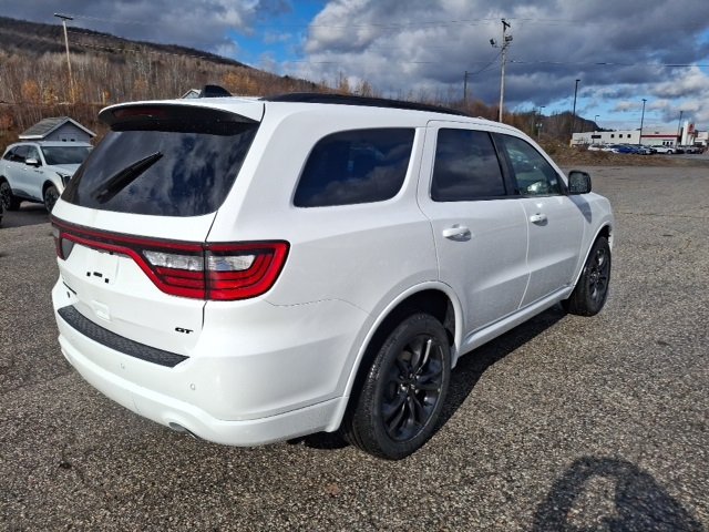 2026 Dodge Durango GT photo 3