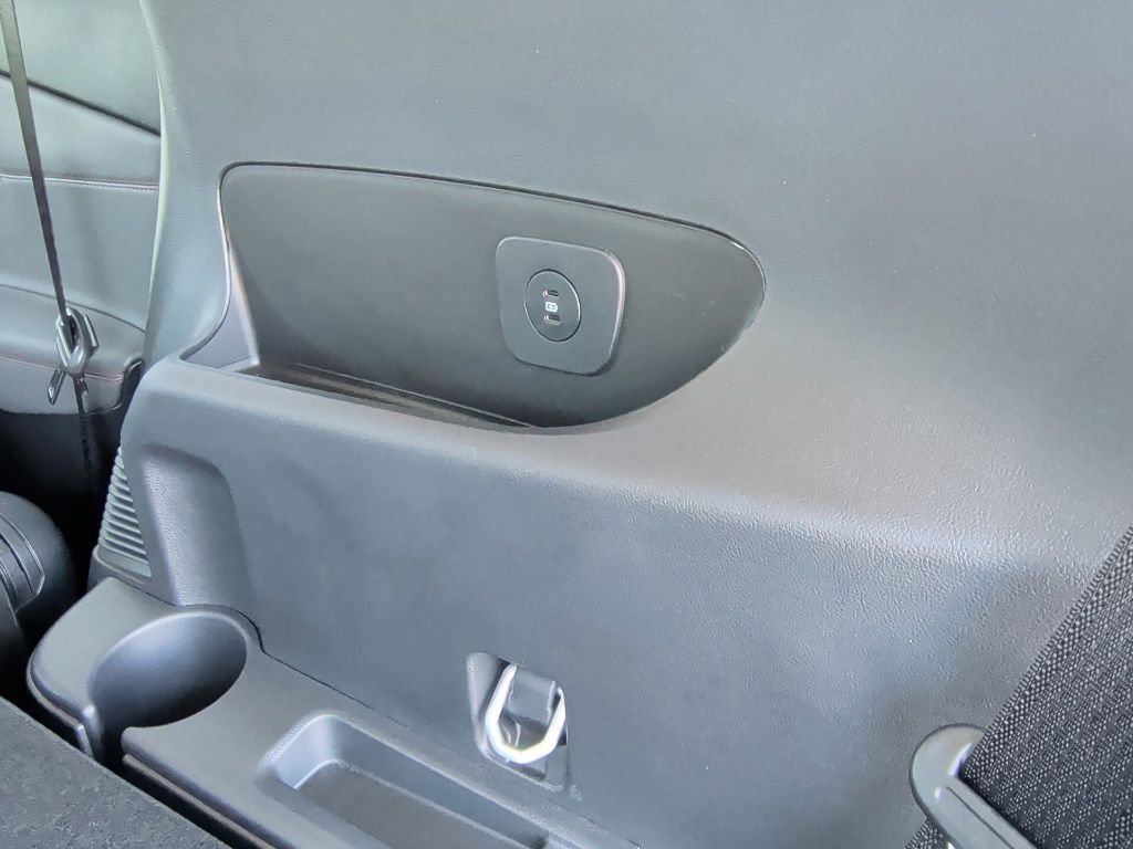 New 2026 Carbonized Gray Metallic Ford Active image 42