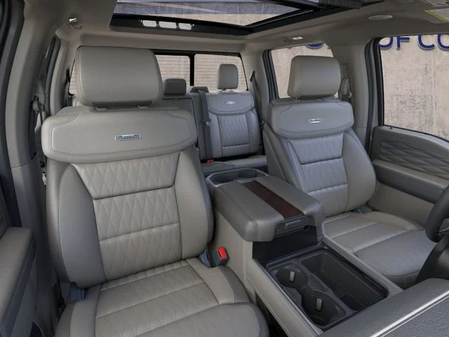 New 2026 Avalanche Ford Platinum image 12