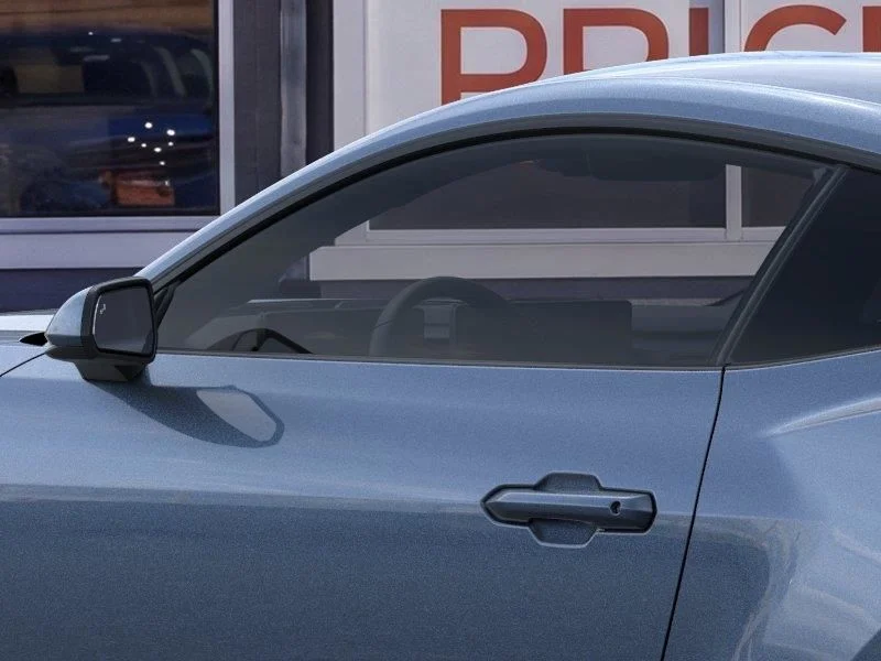 2026 Ford Mustang EcoBoost Fastback - Photo 20