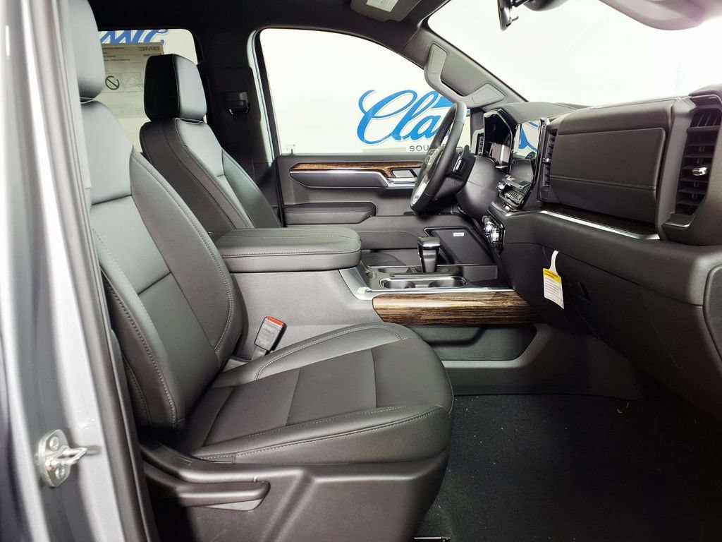 2026 GMC Sierra 1500 Elevation - Photo 11