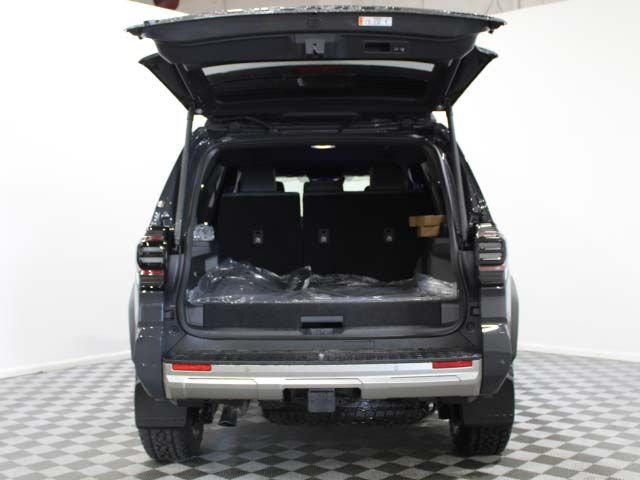 2026 Toyota 4Runner Trailhunter - Photo 10