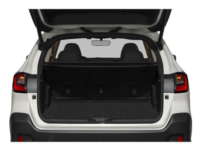 Used 2022 Magnetite Gray Metallic Subaru Limited image 14
