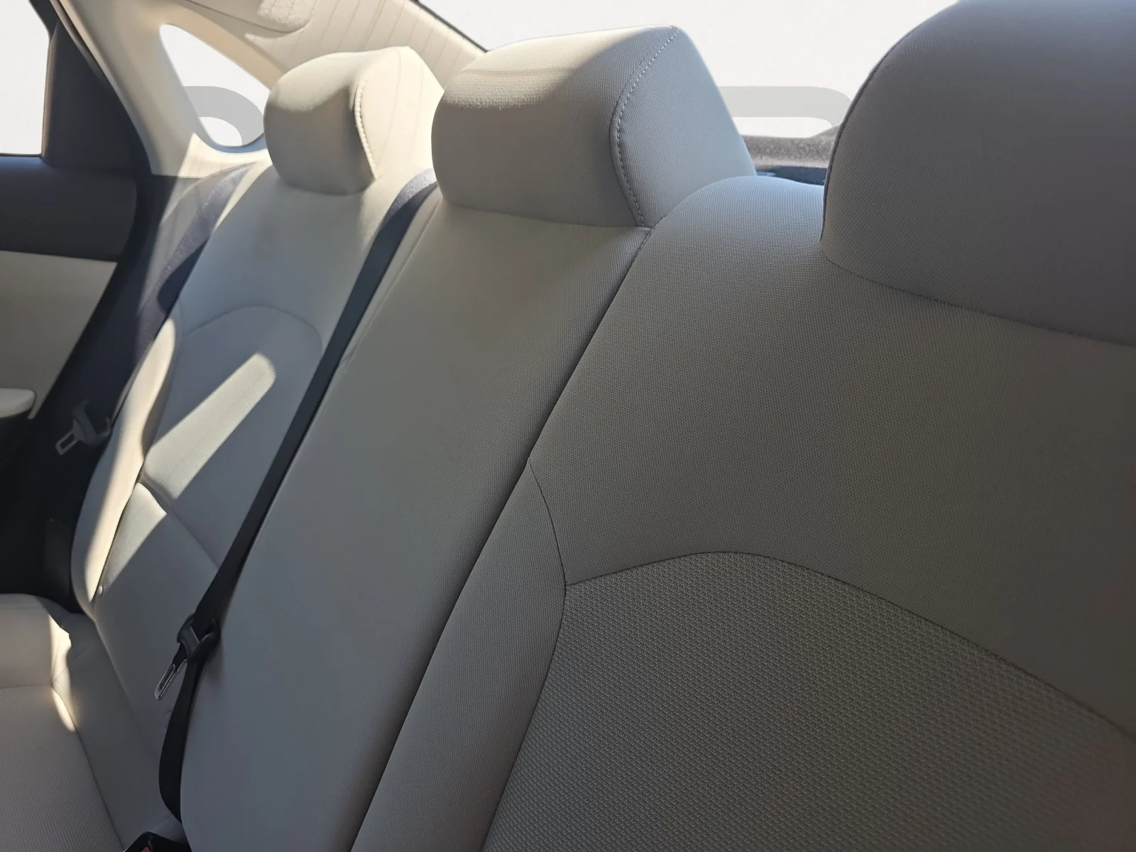 Certified Used 2023 Gravity Gray Kia LXS image 22