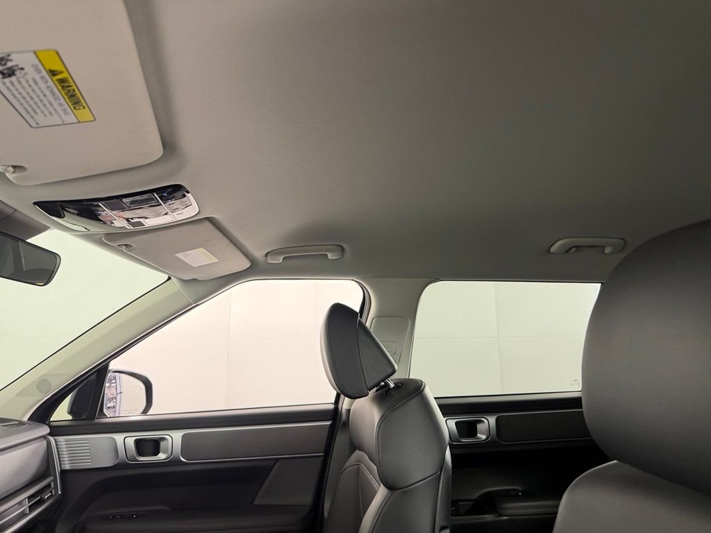 Certified Used 2026 Blue Hyundai SEL image 22