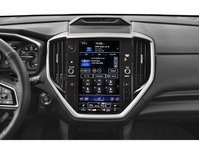 New 2026 SAPPHIRE BLUE PEARL Subaru Limited image 5