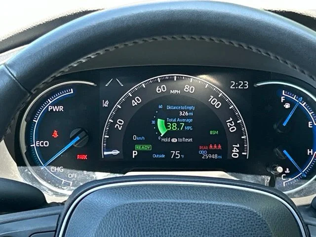 Certified Used 2024  Toyota XSE image 57