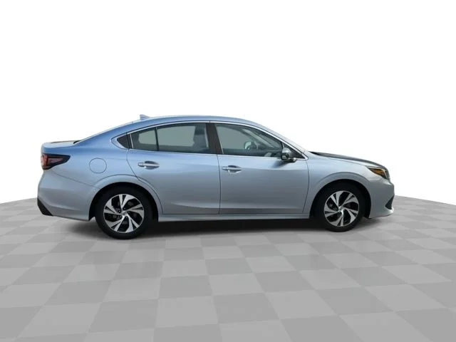 Certified 2021 Subaru Legacy Premium with VIN 4S3BWAF68M3020459 for sale in Glendale, WI