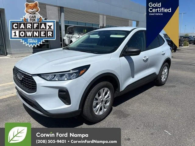 2026 Ford Escape Active AWD's photo