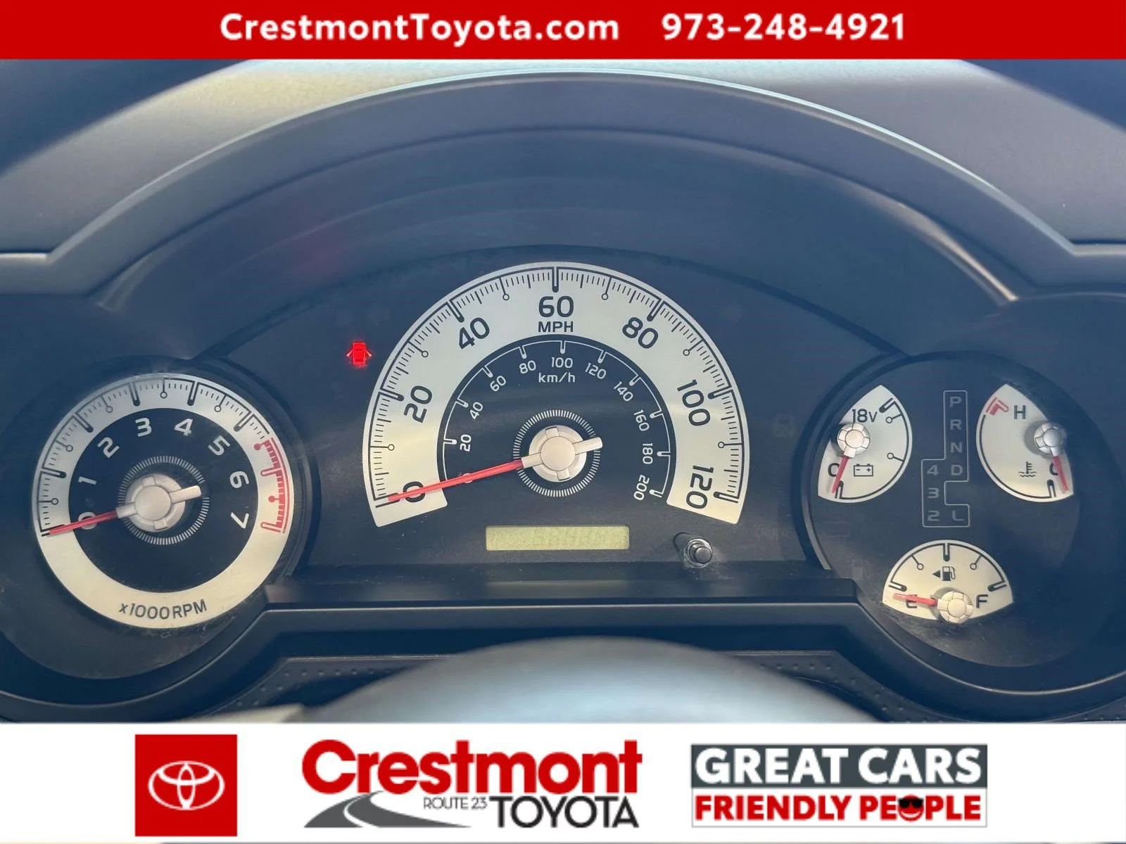 Used 2008 White/Titanium Metallic Toyota  image 21