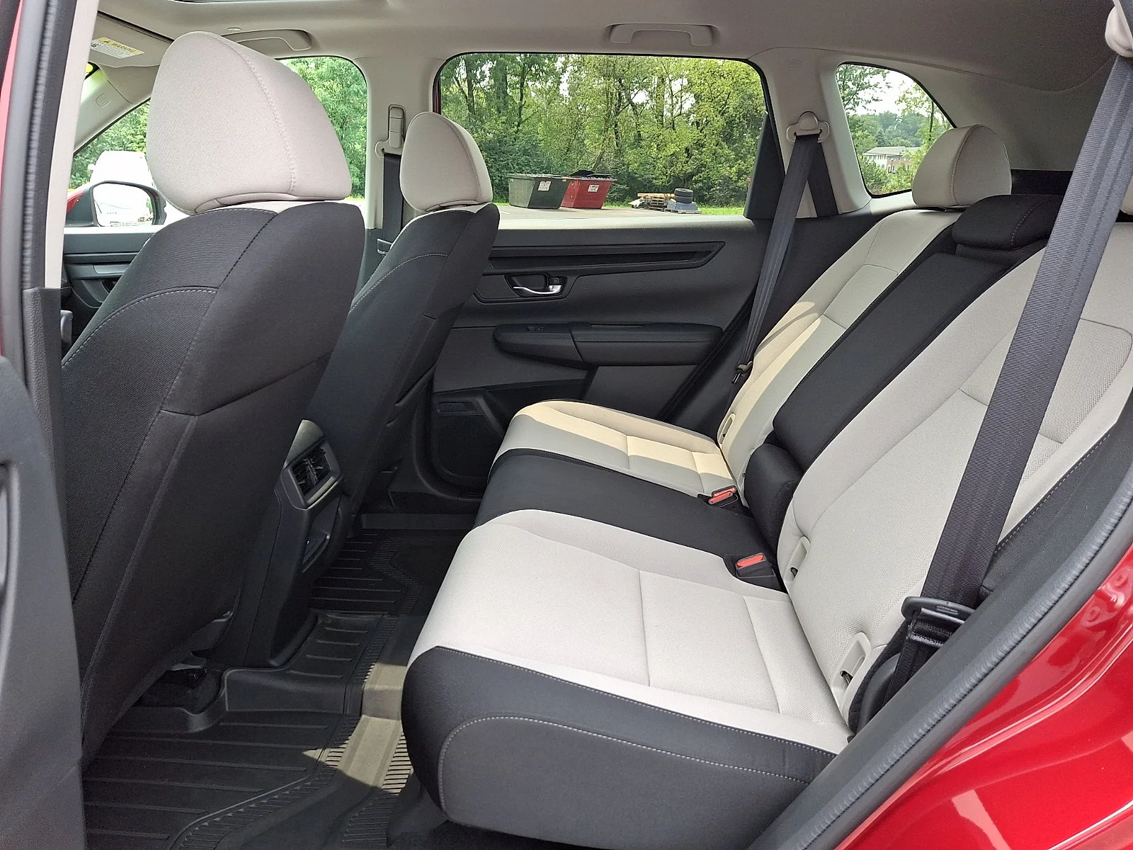 2024 Honda CR-V EX - Photo 10