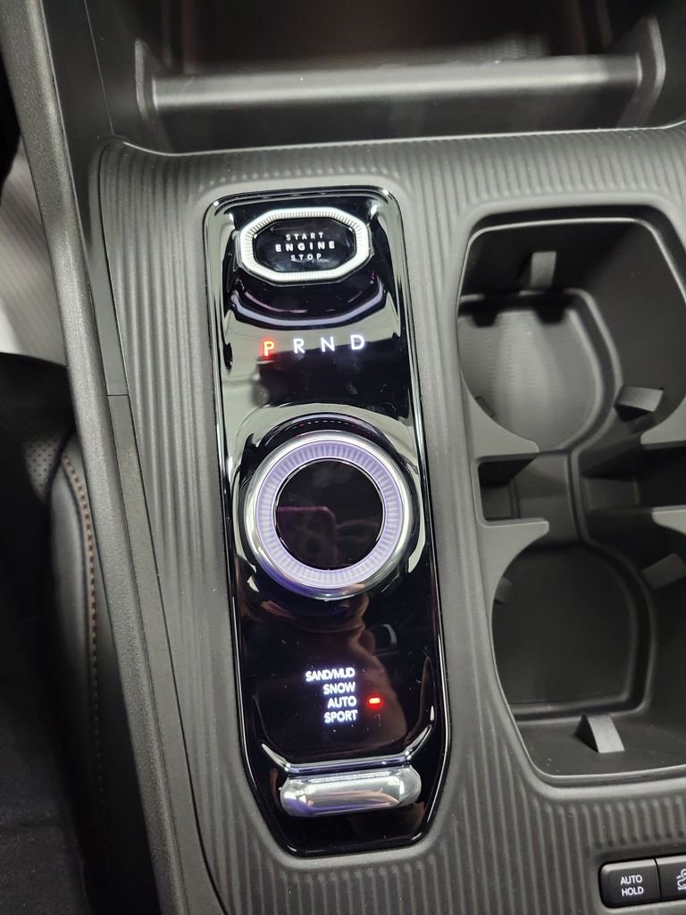 New 2026 41 Jeep Limited image 14