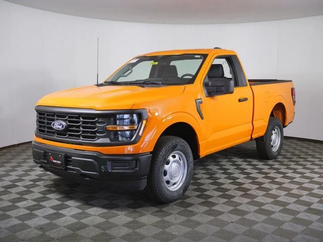New 2026  Ford XL image 38