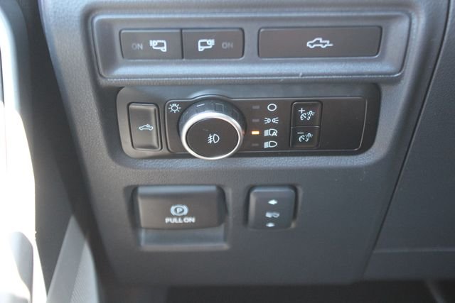 Used 2023 Black Ford Lariat image 19