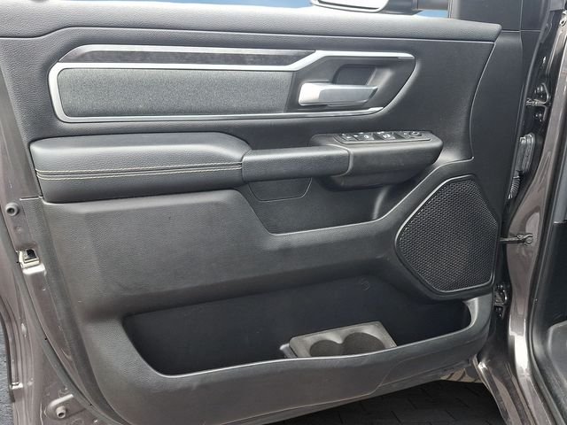 2021 RAM Ram 1500 Pickup Big Horn/Lone Star - Photo 12