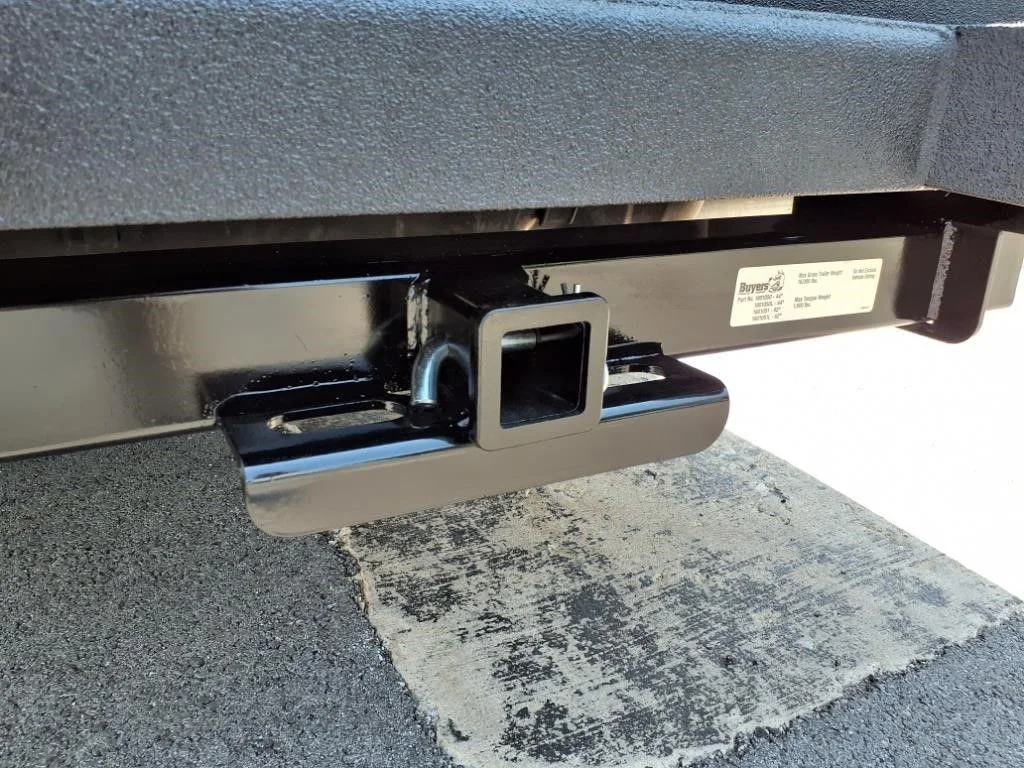 2023 Ford F-350 Super Duty Chassis Cab XL - Photo 9