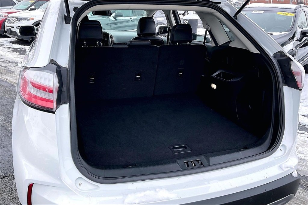 2024 FORD EDGE - Image 25