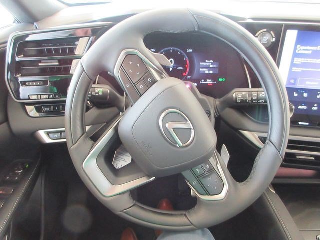 New 2026 Iridium Lexus PREMIUM PLUS image 34