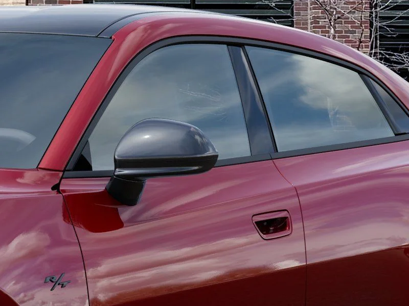 New 2026 Redeye Exterior Paint Dodge R/T image 12