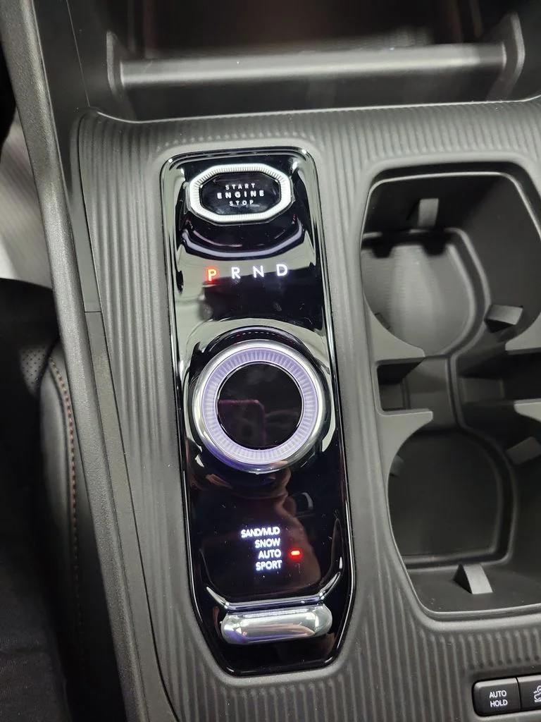 New 2026 41 Jeep Limited image 14