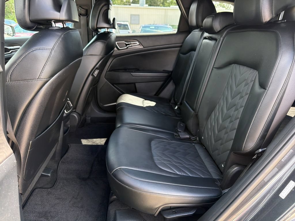 2023 Kia Sportage X-Pro Prestige - Photo 28