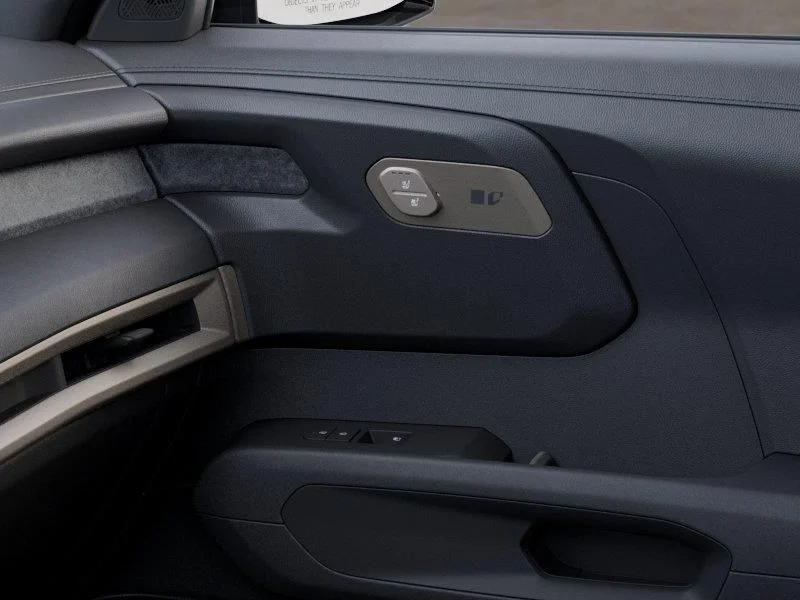 New 2027 Ebony Black Kia S image 25