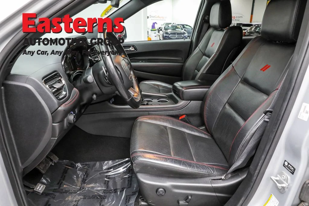 Used 2023 Silver Dodge GT Plus image 14