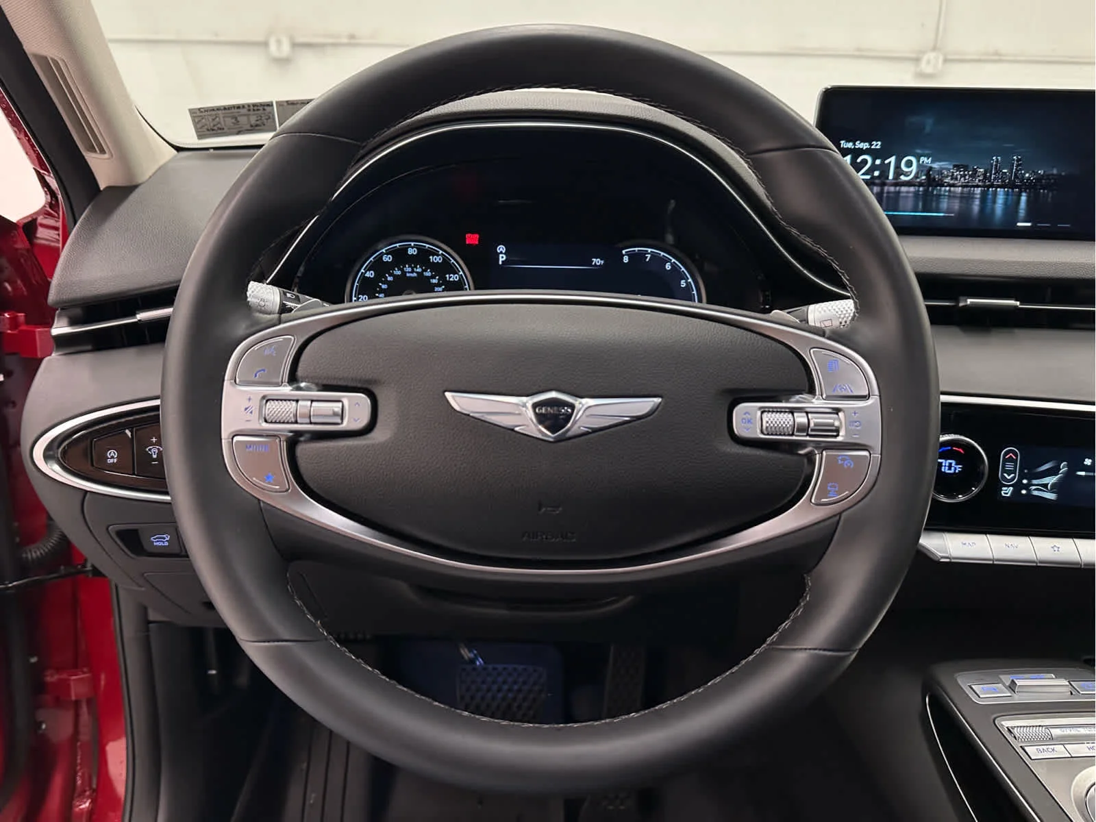 Used 2025 Mauna Red Genesis 2.5T image 24
