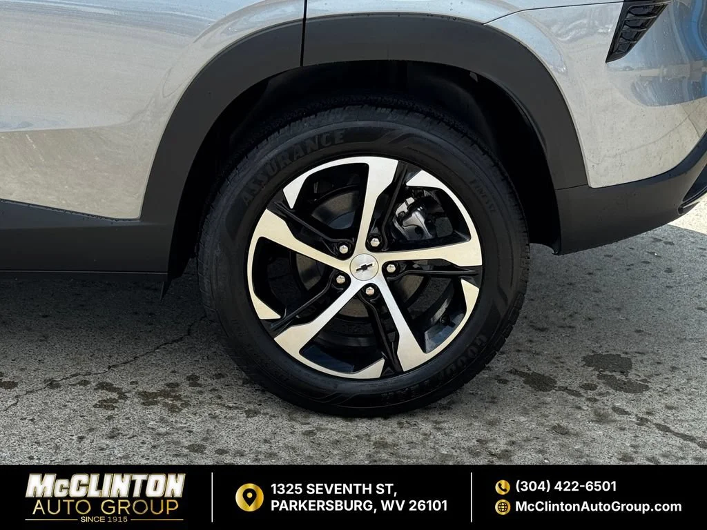 2026 Chevrolet Trax RS - Photo 15