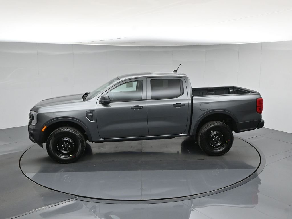New 2026 Gray Ford XL image 36