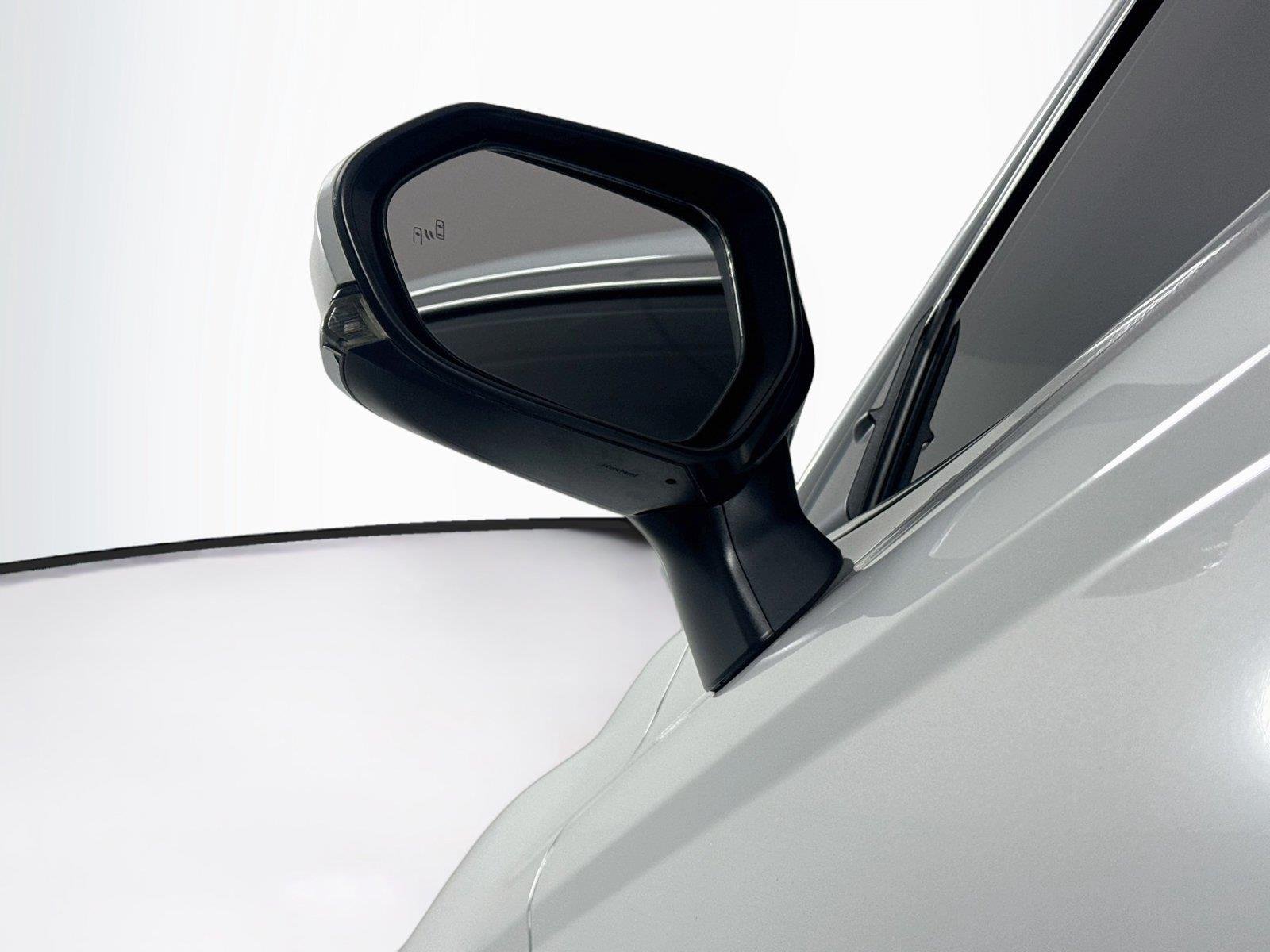 Used 2022 Ice Edge Toyota SE image 5
