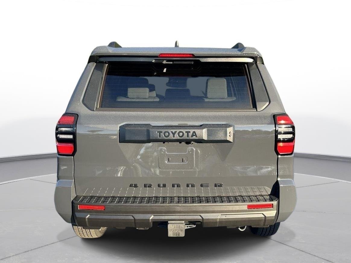 Used 2026 UNDERGROUND TOYOTA TRUCK  image 7