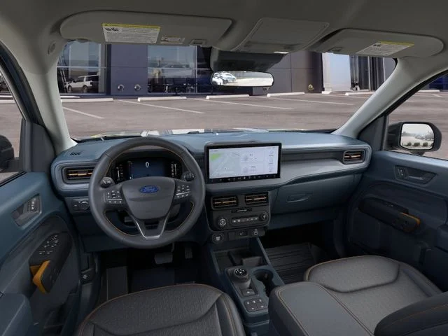 New 2026 Gray Ford Tremor image 9